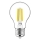 Rabalux - Bombilla LED A60 E27/4W/230V 3000K Clase energética A
