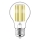 Rabalux - Bombilla LED A60 E27/7W/230V 4000K Clase energética A