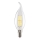 Rabalux - Bombilla LED CF35 E14/4,2W/230V 2700K