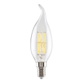 Rabalux - Bombilla LED CF35 E14/4,2W/230V 4000K