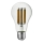 Rabalux - Bombilla LED de filamento A70 E27/18W/230V 3000K