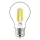 Rabalux - Bombilla LED FILAMENT A60 E27/4W/230V 4000K Clase energética A