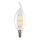 Rabalux - Bombilla LED FILAMENT CF35 E14/4W/230V 4000K