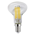 Rabalux - Bombilla LED FILAMENTO R50 E14/4W/230V 4000K