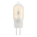 Rabalux - Bombilla LED G4/2W/12V 2700K