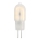 Rabalux - Bombilla LED G4/2W/12V 4000K