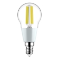 Rabalux - Bombilla LED G45 E14/2W/230V 3000K Clase energética A