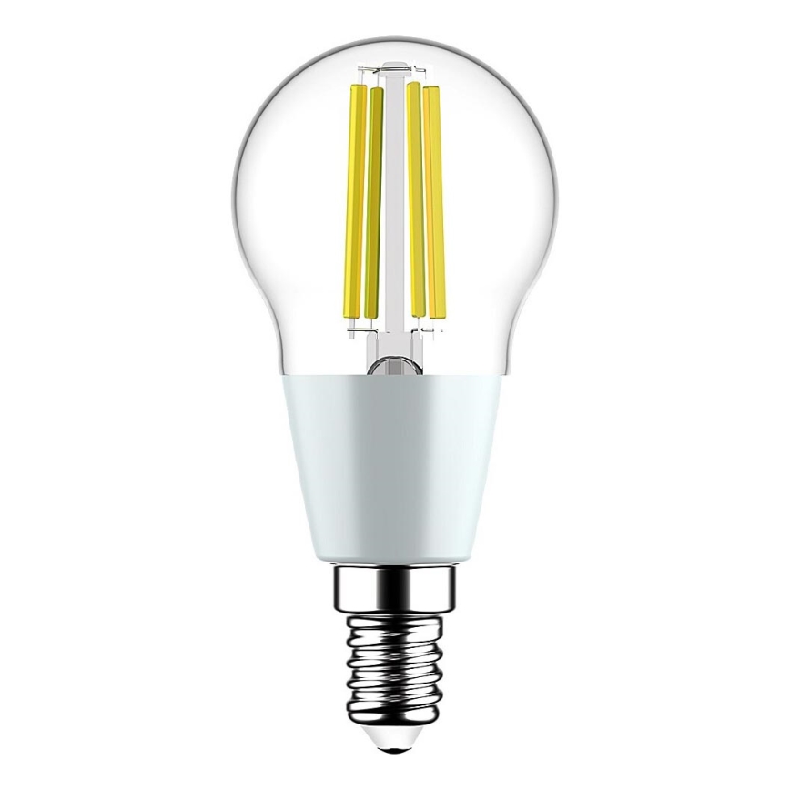 Rabalux - Bombilla LED G45 E14/2W/230V 3000K Clase energética A