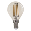 Rabalux - Bombilla LED G45 E14/4W/230V 2700K