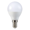 Rabalux - Bombilla LED G45 E14/5W/230V 3000K