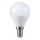 Rabalux - Bombilla LED G45 E14/5W/230V 4000K