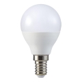 Rabalux - Bombilla LED G45 E14/9W/230V 3000K
