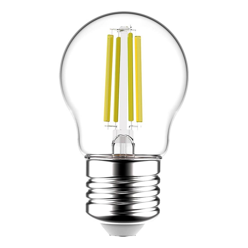 Rabalux - Bombilla LED G45 E27/2W/230V 3000K Clase energética A