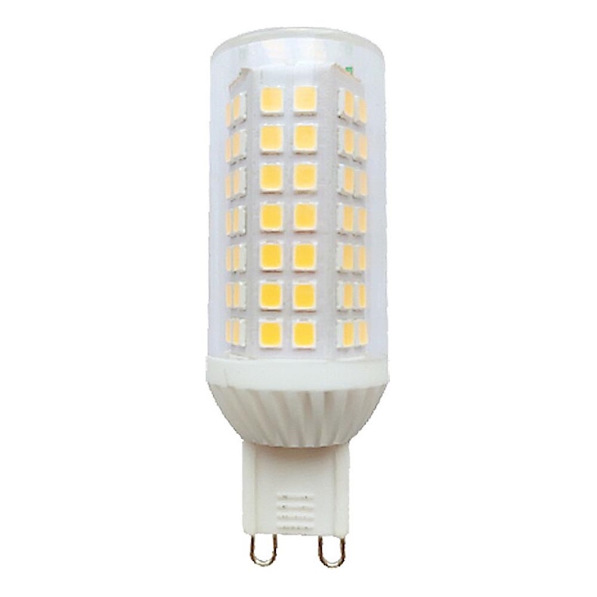 Rabalux - Bombilla LED G9/7W/230V 4000K