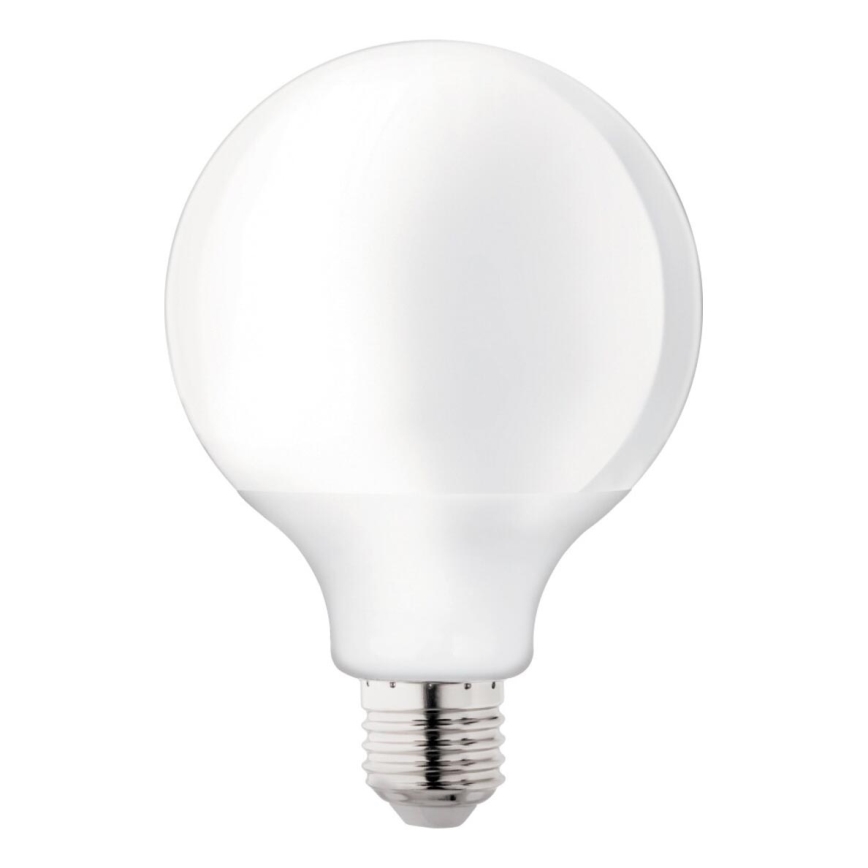 Rabalux  - Bombilla LED G95 E27/15W/230V 4000K