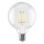 Rabalux - Bombilla LED G95 E27/7,2W/230V 2700K