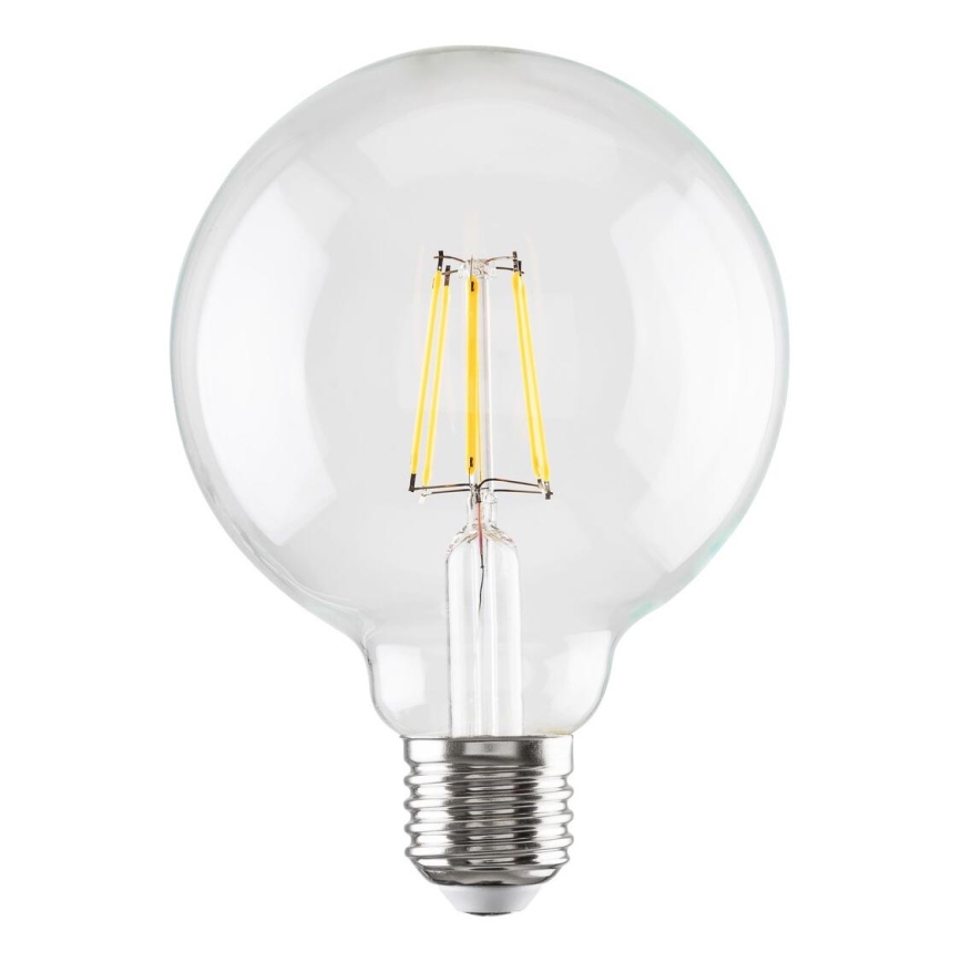 Rabalux - Bombilla LED G95 E27/7W/230V 4000K