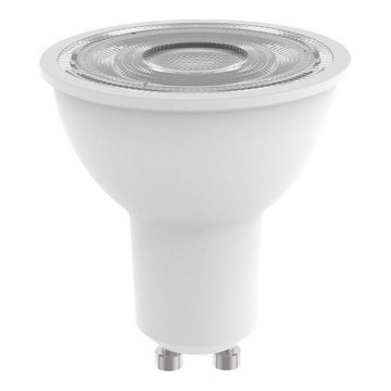 Rabalux - Bombilla LED GU10/5W/230V 4000K Clase energética A