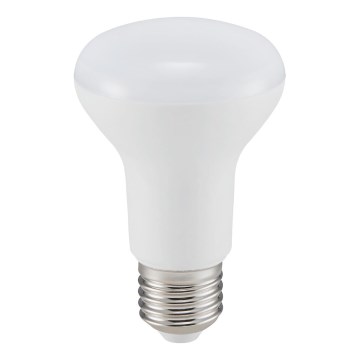 Rabalux - Bombilla LED R63 E27/9W/230V 3000K
