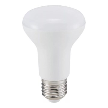 Rabalux - Bombilla LED R63 E27/9W/230V 4000K
