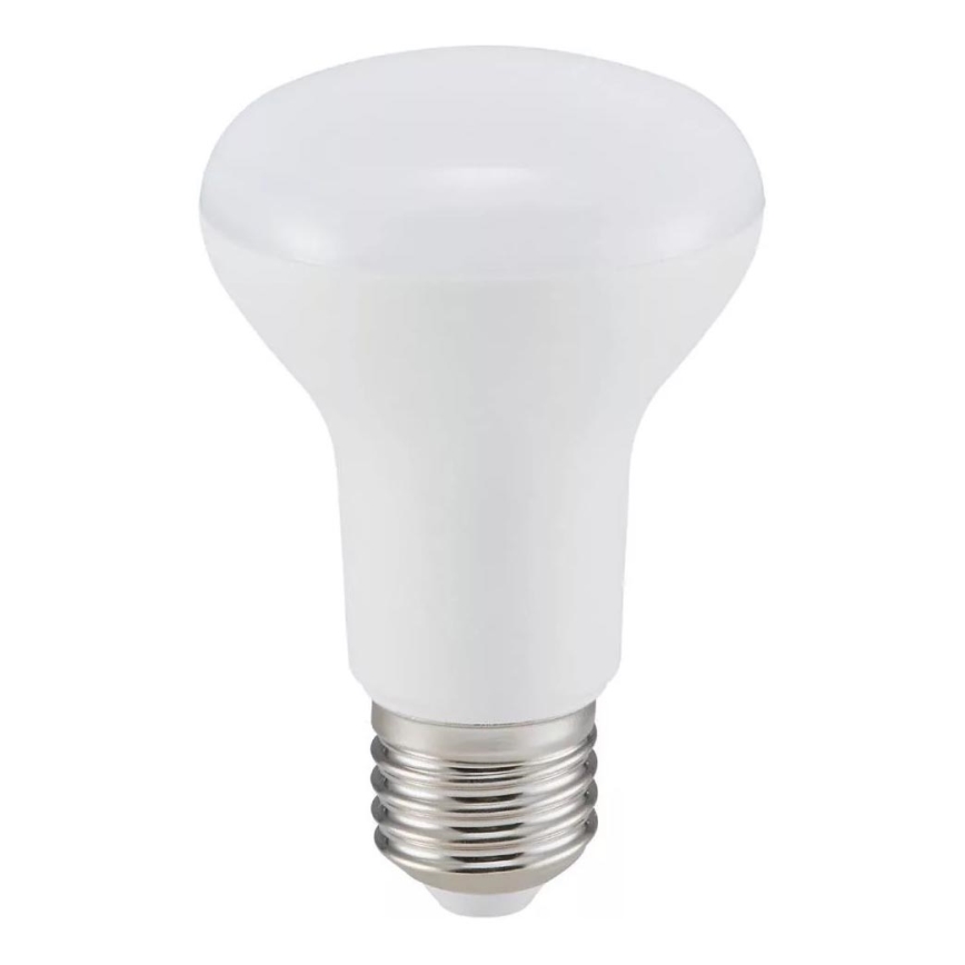 Rabalux - Bombilla LED R63 E27/9W/230V 4000K