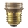 Rabalux - Bombilla LED regulable E27/3W/230V 3000K