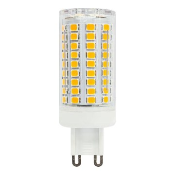Rabalux - Bombilla LED SMD G9/9W/230V 3000K