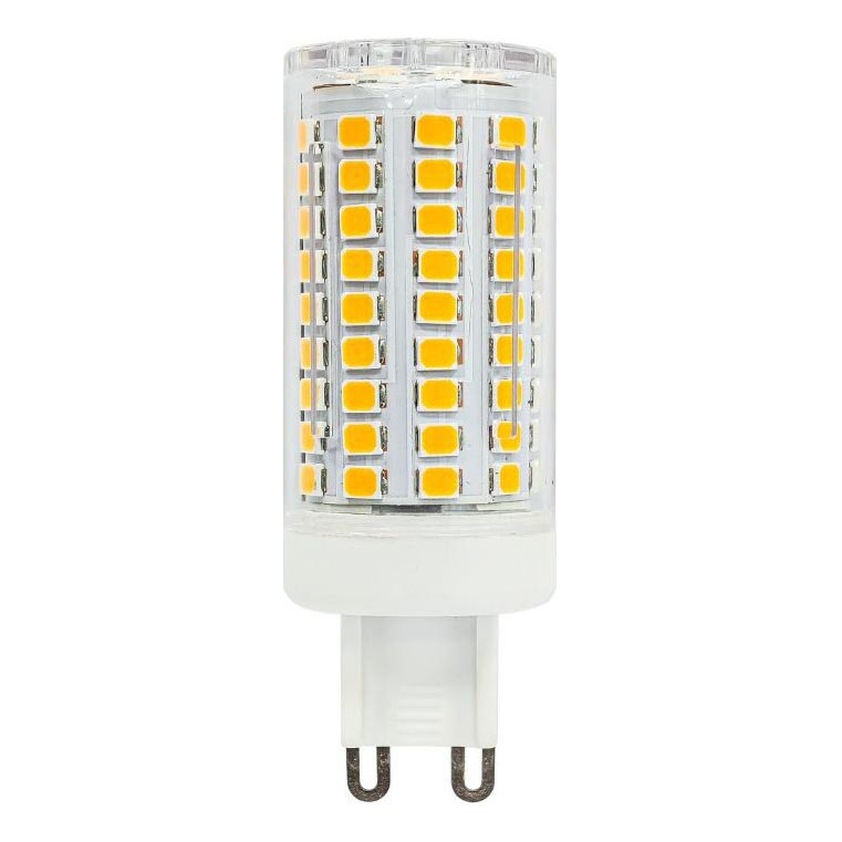 Rabalux - Bombilla LED SMD G9/9W/230V 4000K