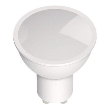 Rabalux - Bombilla LED SMD GU10/7W/230V 3000K