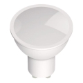 Rabalux - Bombilla LED SMD GU10/7W/230V 4000K