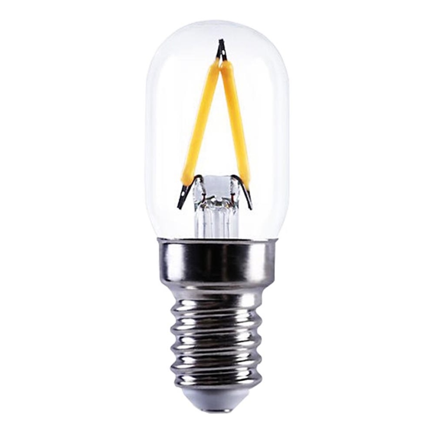 Rabalux - Bombilla LED T20 E14/2W/230V 2700K