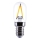 Rabalux - Bombilla LED T20 E14/2W/230V 2700K