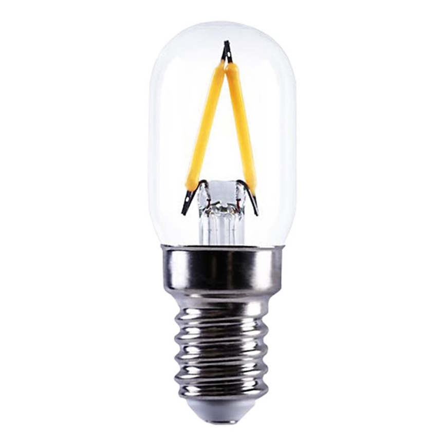 Rabalux - Bombilla LED T20 E14/2W/230V 4000K
