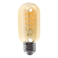 Rabalux - Bombilla LED T45 E27/4W/230V 3000K