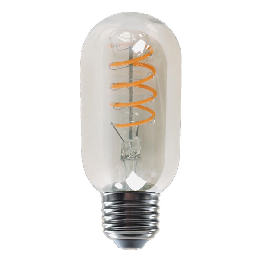 Rabalux - Bombilla LED T45 E27/4W/230V 4000K