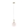 Rabalux - Cristal de repuesto para la lámpara ROSEHIP G9 Ø 15 cm