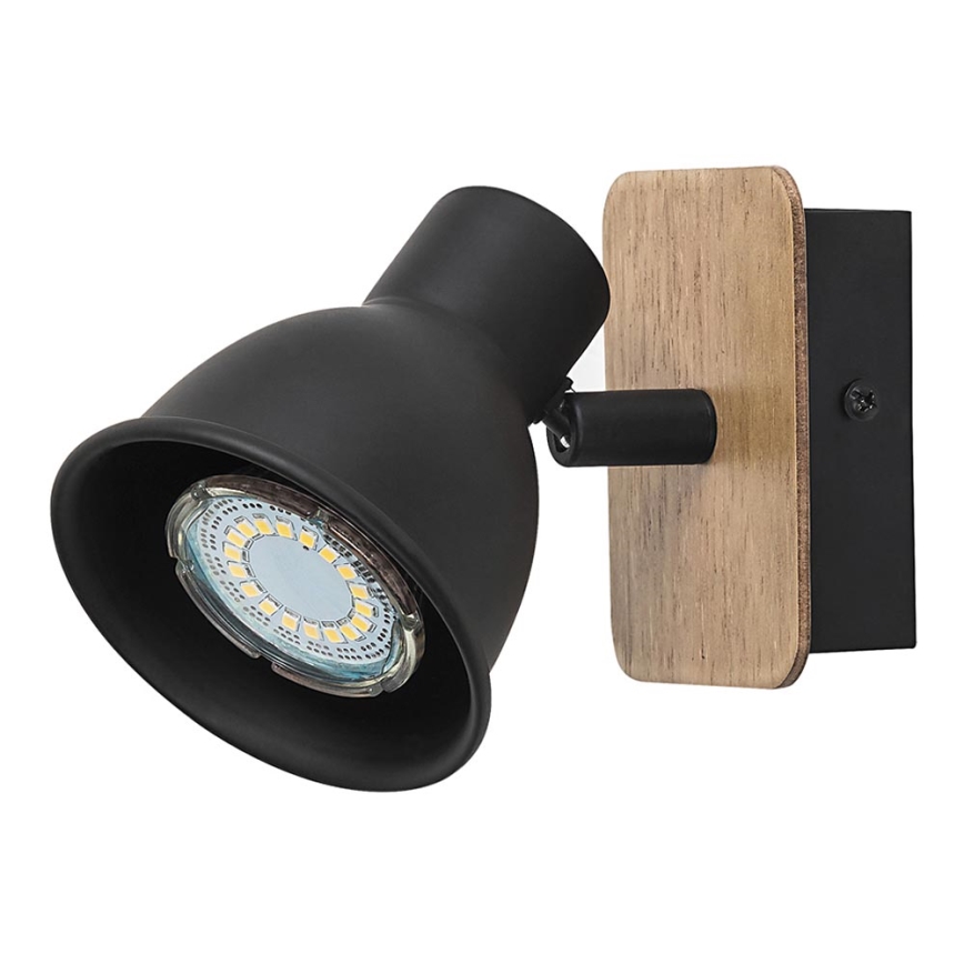 Rabalux - Foco de pared 1xGU10/15W/230V