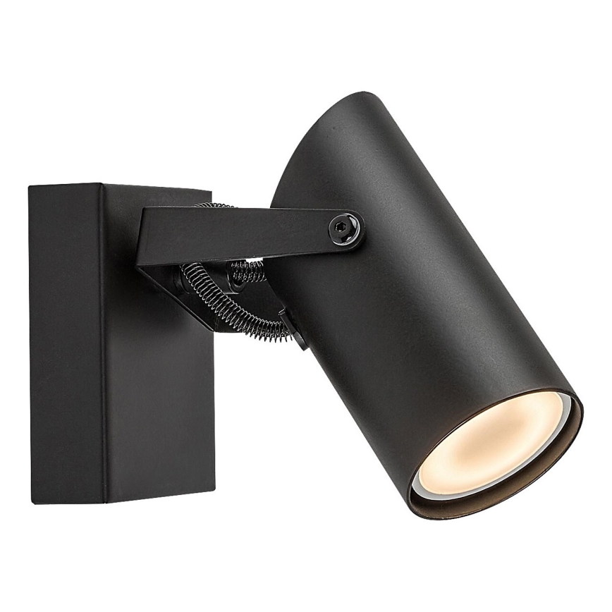 Rabalux - Foco de pared 1xGU10/25W/230V