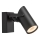 Rabalux - Foco de pared 1xGU10/25W/230V