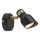 Rabalux - Foco de pared 1xGU10/25W/230V