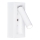 Rabalux - Foco LED de pared LED/4W/230V blanco