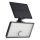 Rabalux - Foco solar LED con sensor LED/8W/3,7V 1800mAh IP65 + mando a distancia