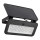 Rabalux - Foco solar LED con sensor LED/8W/3,7V 3000/4000/6500K IP65 2600 mAh