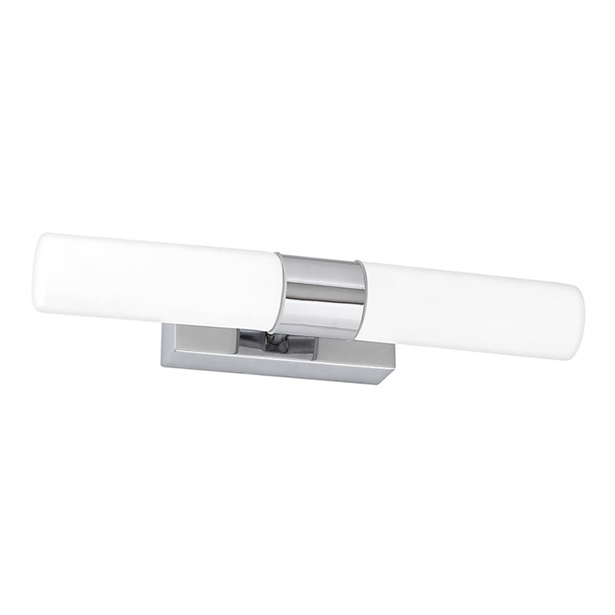 Rabalux - Iluminación LED de espejo de baño 2xLED/5W/230V IP44