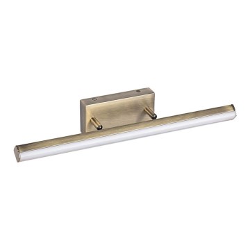 Rabalux - Iluminación LED para espejo de baño LED/12W/230V IP44