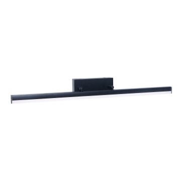 Rabalux - Iluminación LED para espejo de baño LED/18W/230V 63 cm IP44