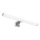 Rabalux - Iluminación LED para espejo de baño LED/6W/230V IP44 40 cm cromo brillante