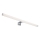 Rabalux - Iluminación LED para espejo de baño LED/9W/230V IP44 60 cm cromo brillante