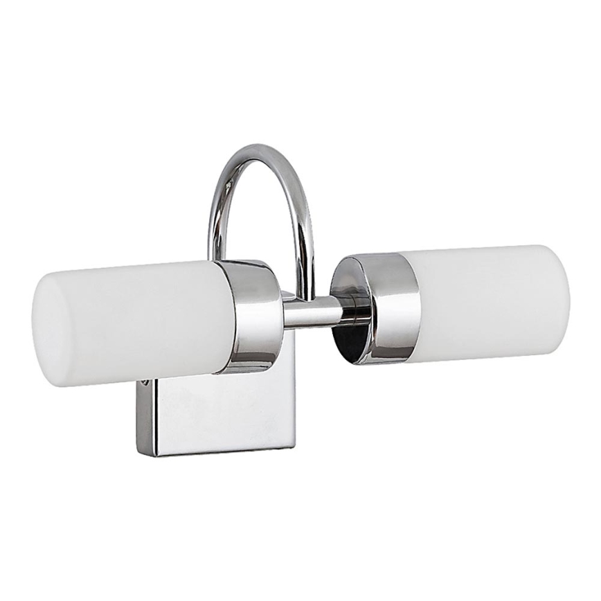 Rabalux - Iluminación LED para espejos de baño 2xLED/4W/230V  IP44