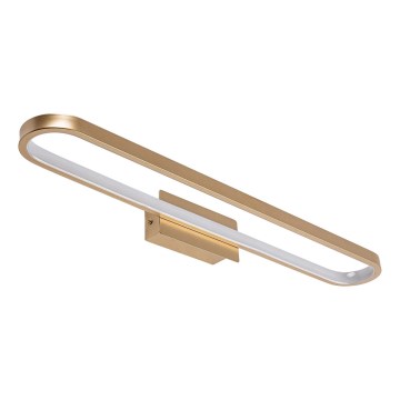 Rabalux - Iluminación para espejo de baño LED/18W/230V IP44 60 cm